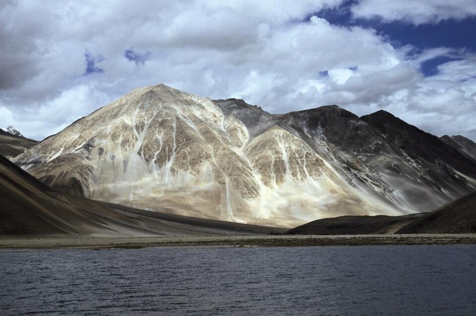 Pangong Tso